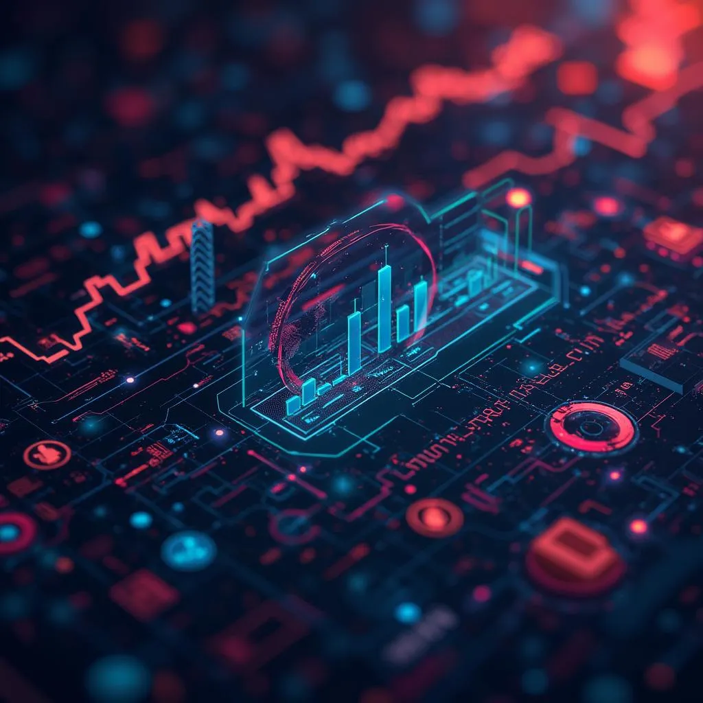 Tecnología innovadora en auditoría financiera