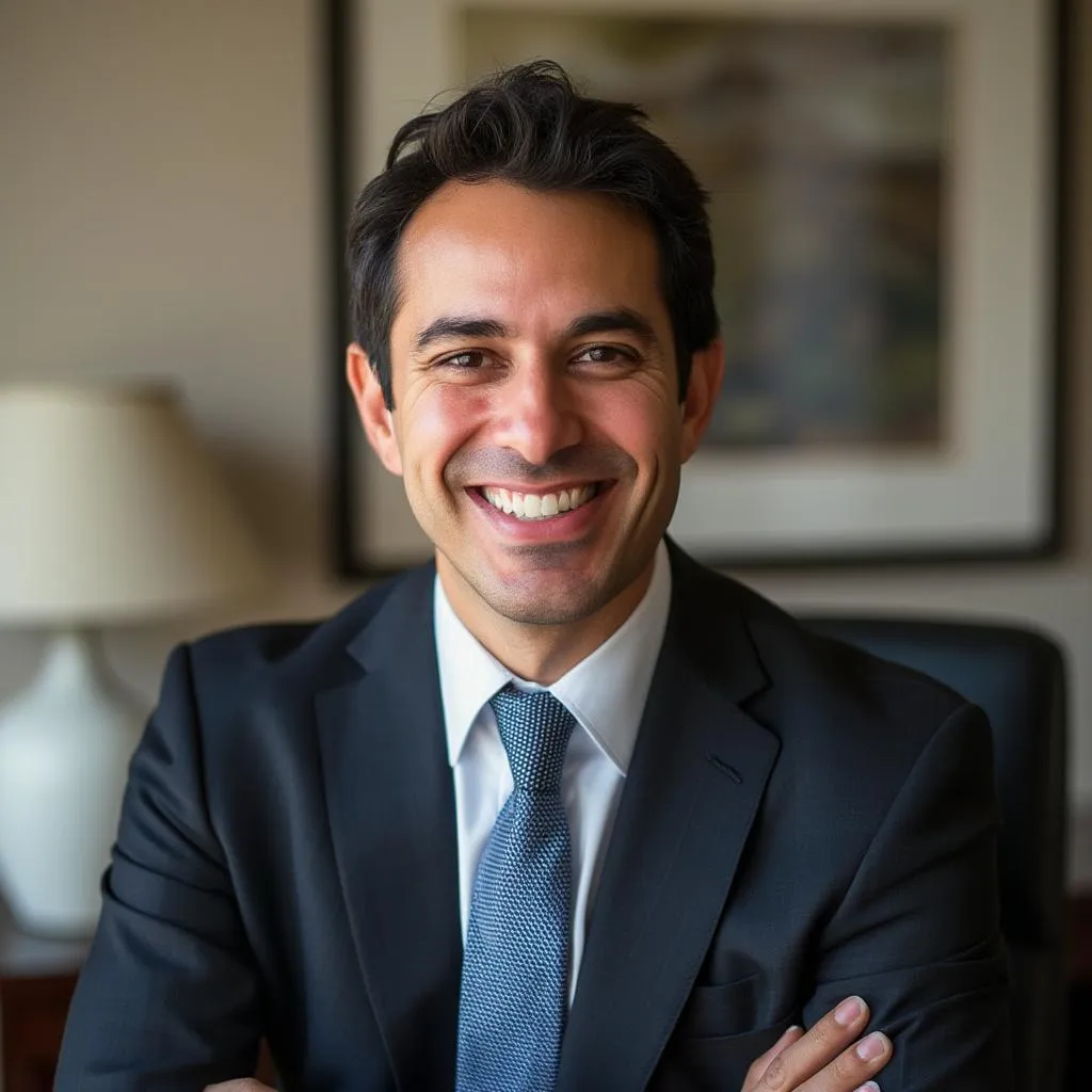 Alejandro Vargas