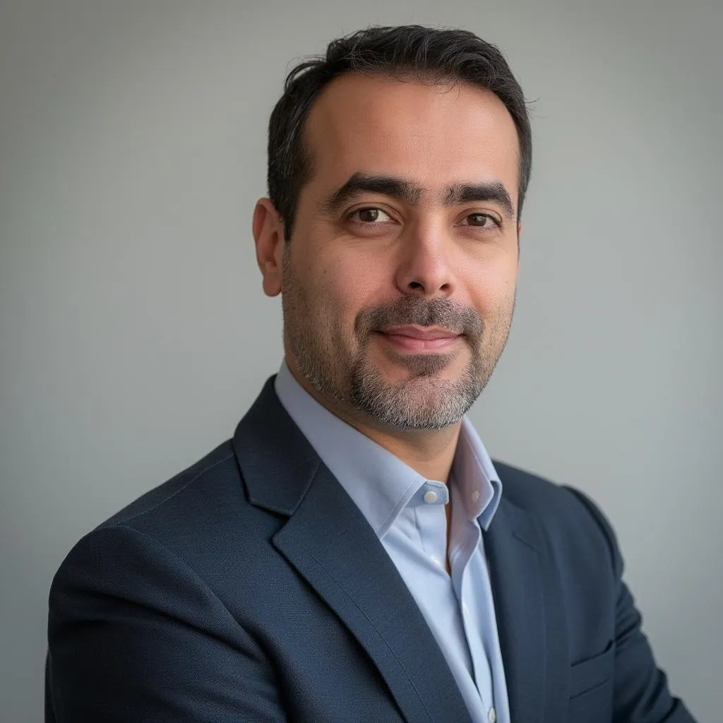 Javier Ríos