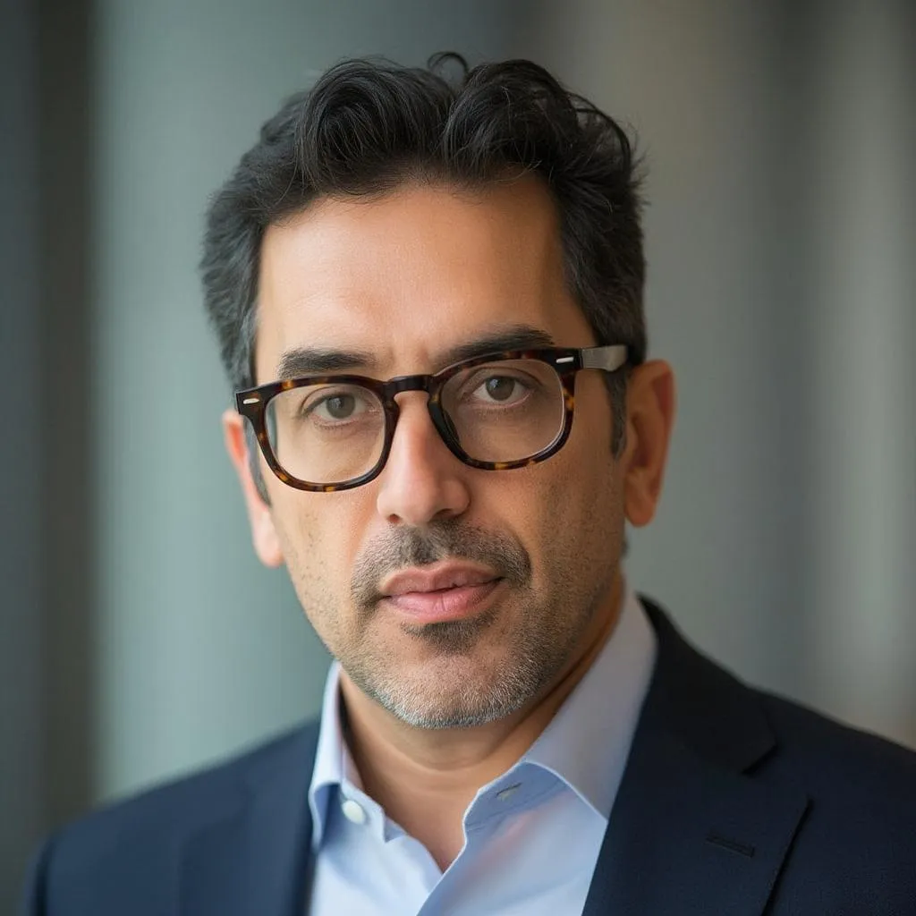 Ricardo Soto